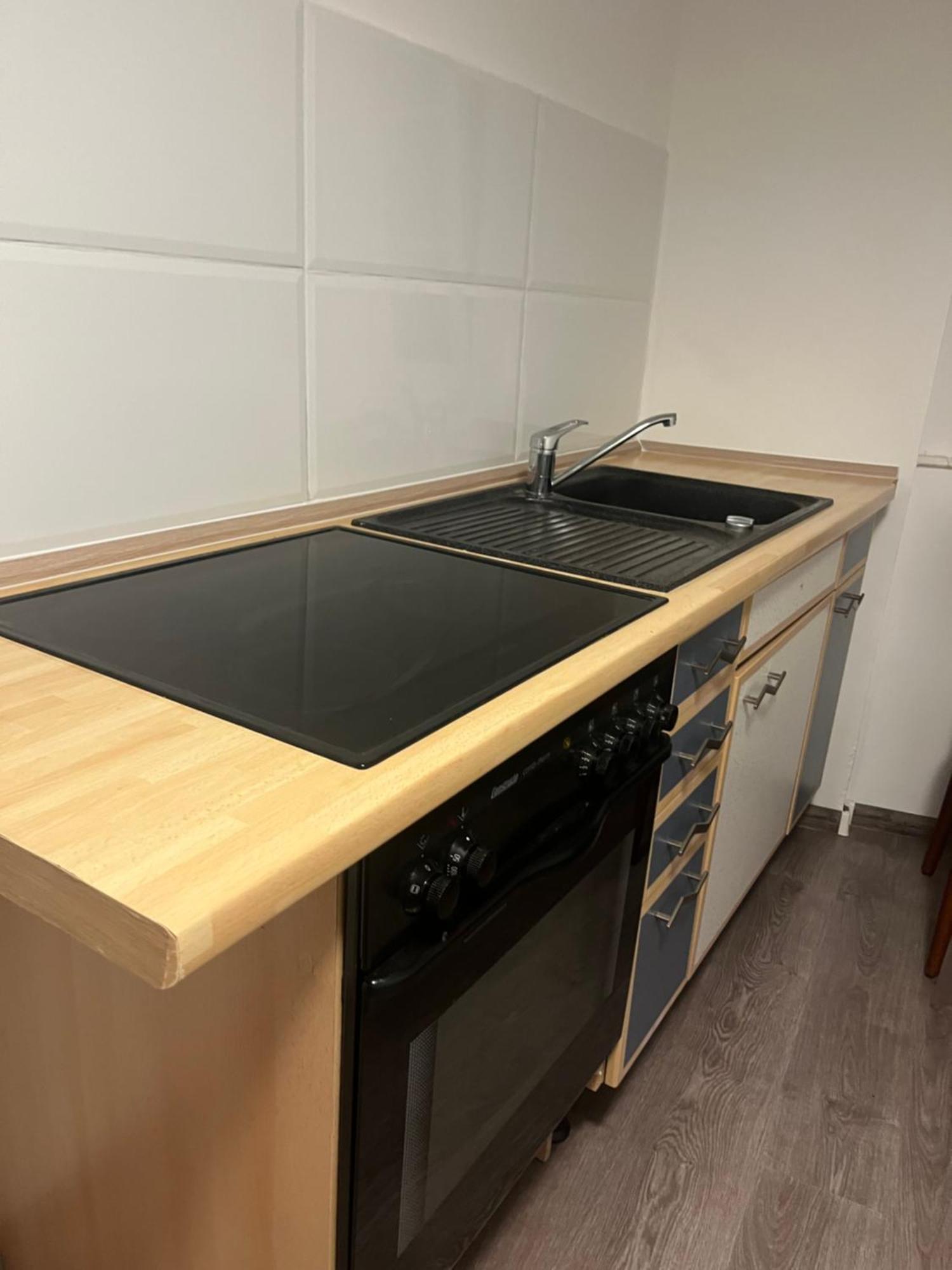 The Burgklause Boutique Hotel Linz am Rhein Bagian luar foto